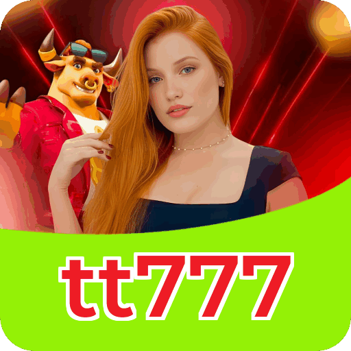 Material promocional do app tt777 — ilustração, não métricas auditadas nesta página